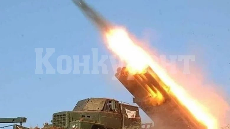 Разобличиха ги! Ето в кои европейски бази американците складират ядрени оръжия