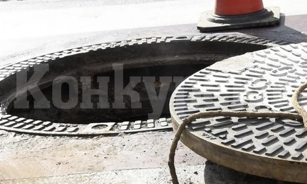 Дете пострада след падане в необезопасена шахта
