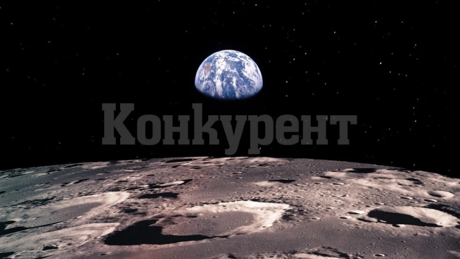 НАСА подготвя изпращането на роувър на Луната