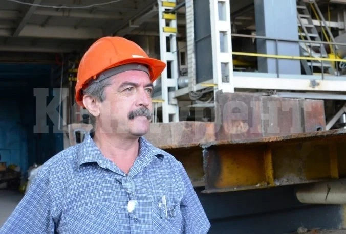 Скръбна вест! Почина главният инженер на СП „Извеждане от експлоатация 1-4 блок“