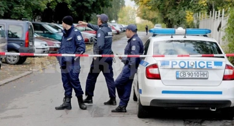 Ограбиха фирма за бързи кредити в Разлог