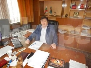 Вижте кого спрягат за нов шеф на полицията в Монтана СНИМКИ