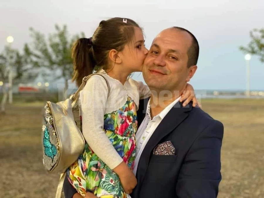 Кметът на Враца Калин Каменов честити празника на децата
