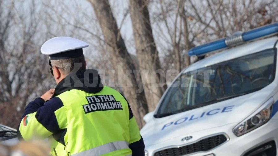 Познат на ченгетата непълнолетен пак се прояви, друснаха му 3 акта