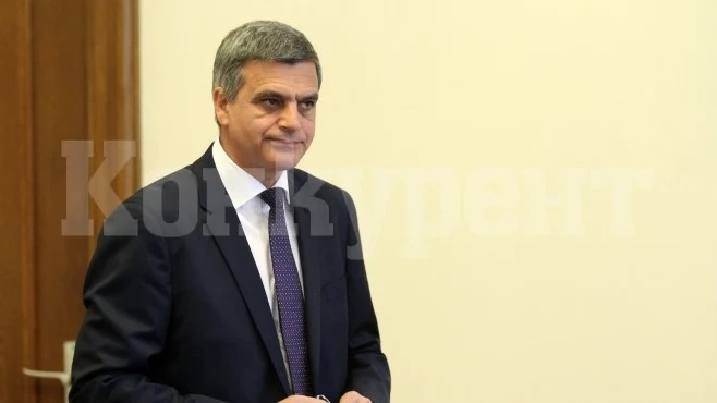 Във Враца чакат служебния премиер ген. Янев