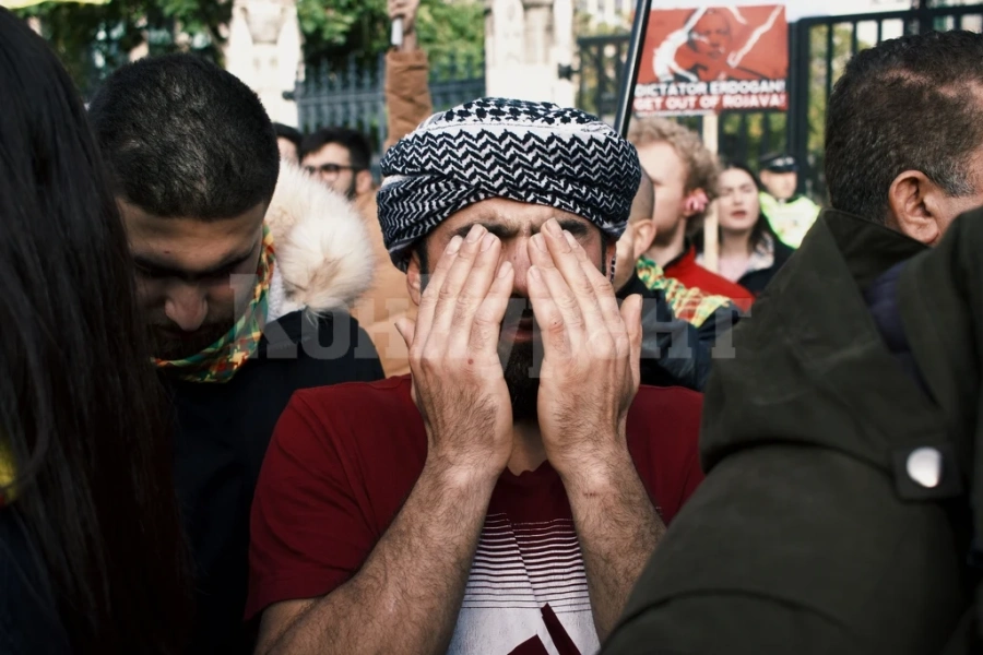 Стряскащо! За десет години войната в Сирия е взела близо половин милион жертви