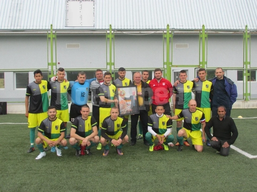 Спортният директор на Дреновец хвърли оставка