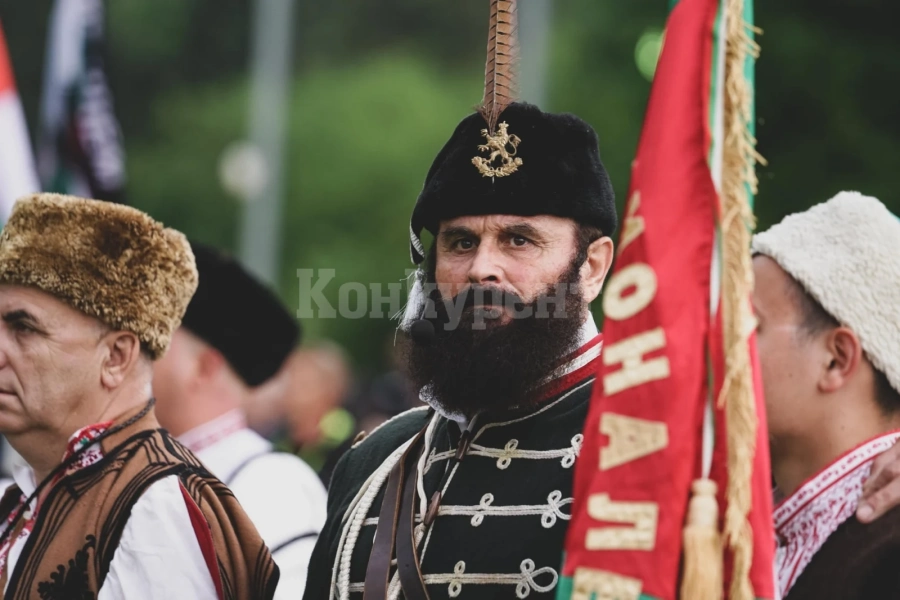 Ясни са победителите от конкурса за есе в Козлодуй