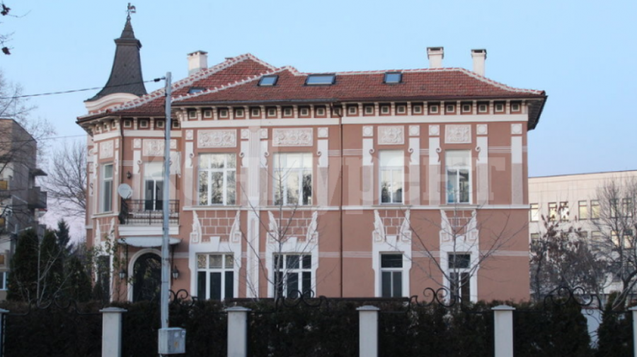 Нови туристически маршрути представят най-забележителните стари къщи на Видин