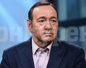 Българин режисира Кевин Спейси