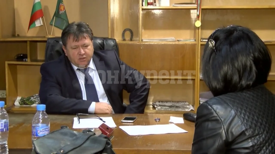 Официално! Красимир Кирилов е новият шеф на МВР - Монтана
