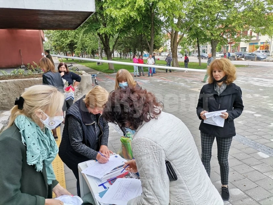 ОИЦ – Враца завърши първи информационен цикъл за 2021 година