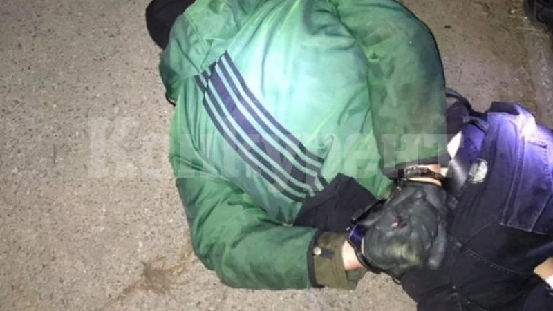 Удар на полицията в Гложене, арестуваха…