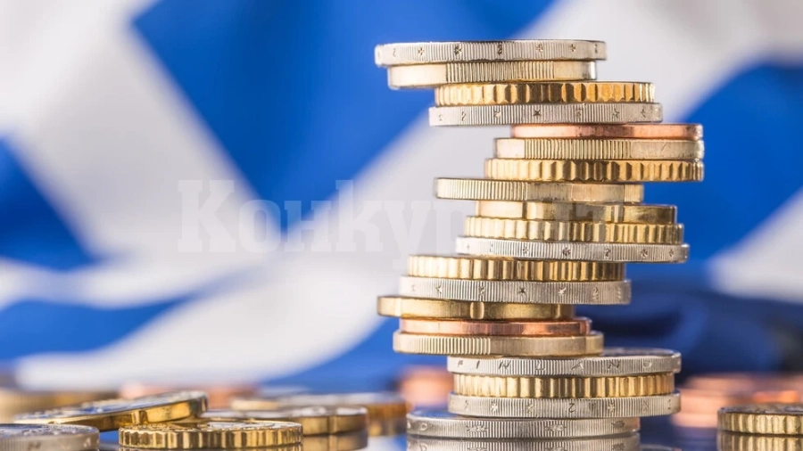 Основните хранителни продукти в Гърция поскъпват