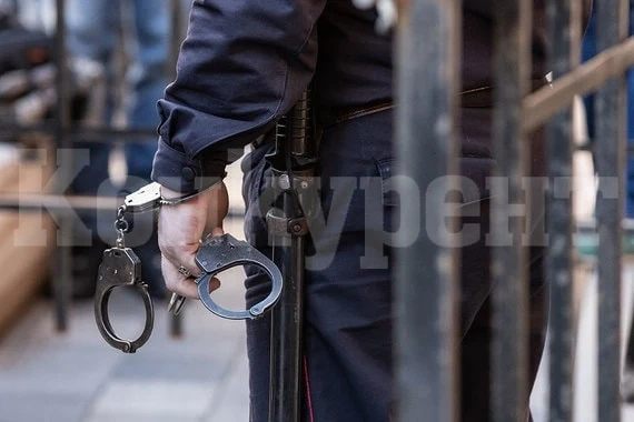 Задържаха под стража скитникът, обрал черквата в Монтана