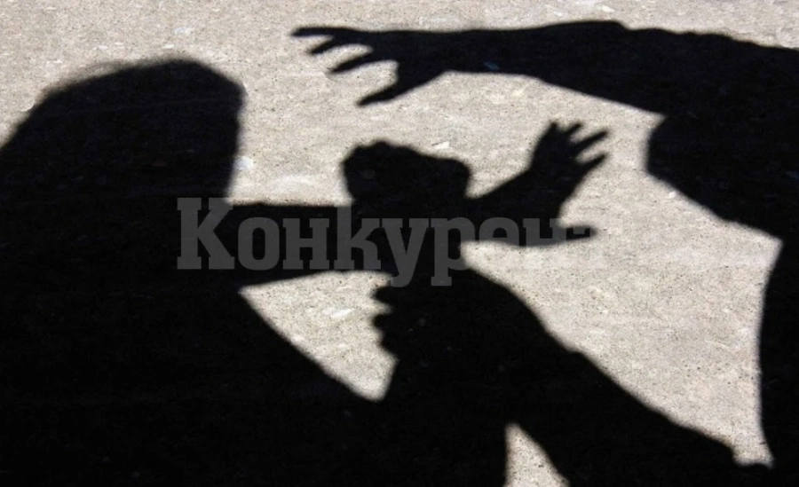 Масов бой между ученици в Благоевград