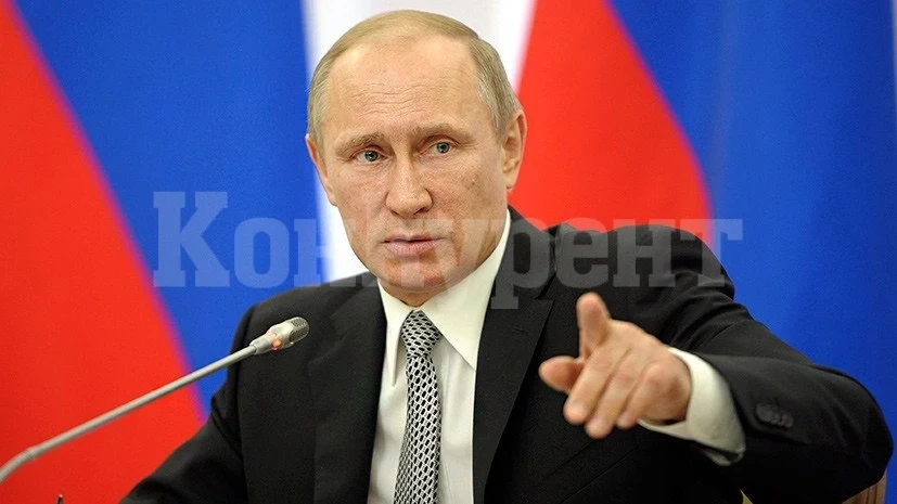 Путин елиминира Навални от участие в изборите
