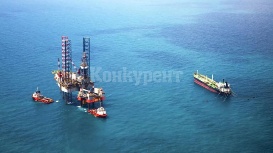 Турция е открила ново газово находище в Черно море