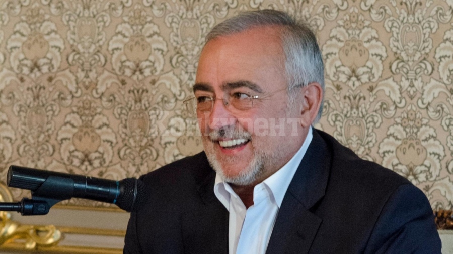 Съдът: Мариус Донкин не е агент на ДС