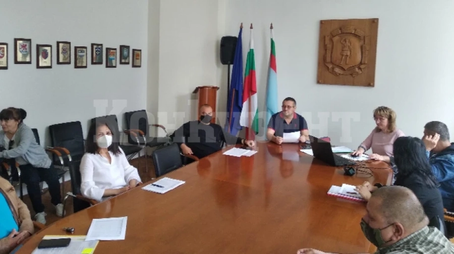 В Монтана партиите не се разбраха за СИК-овете