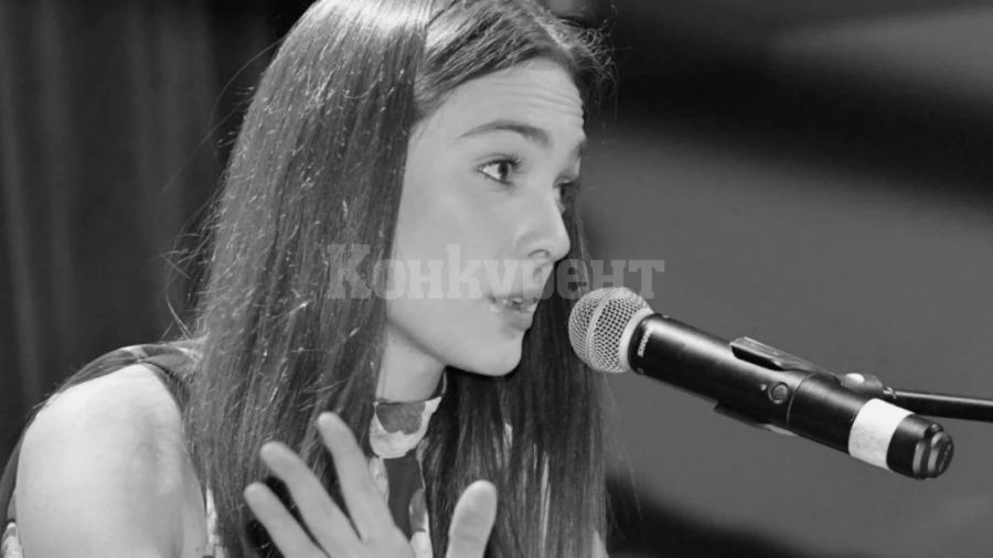 Прощаваме се с актрисата Лорина Камбурова