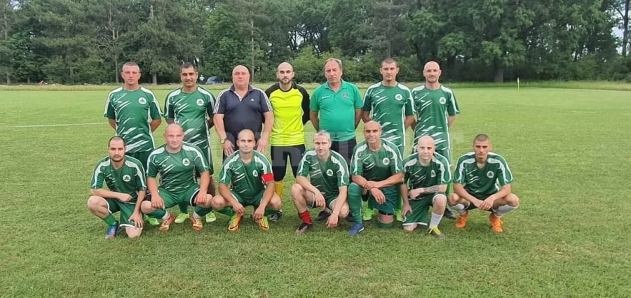 Ботев /Попица/ завърши сезона с победа, майстор блесна с хеттрик и 4 асистенции