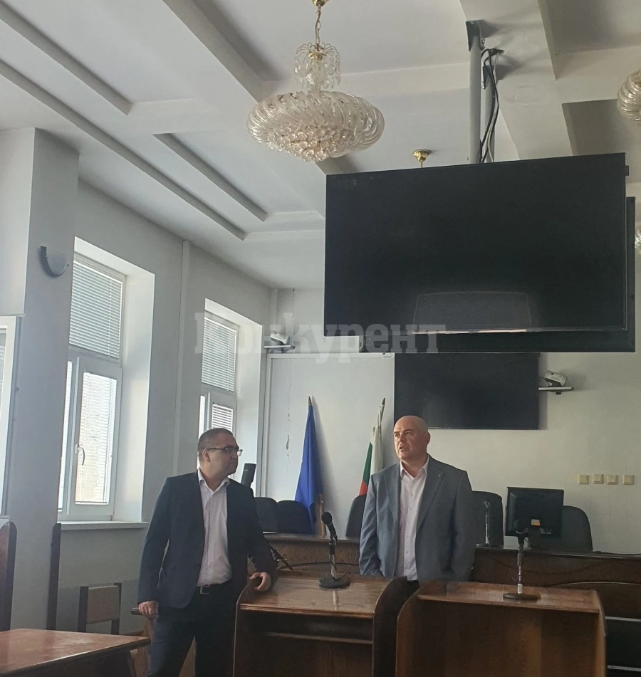 Главният прокурор Гешев обсъди отстояването на независимостта на прокуратурата с магистратите от Окръжна и Районна прокуратура-Враца