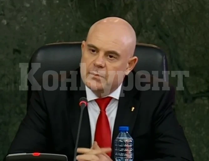 Иван Гешев обсъди с колеги в Монтана приоритетите на прокуратурата