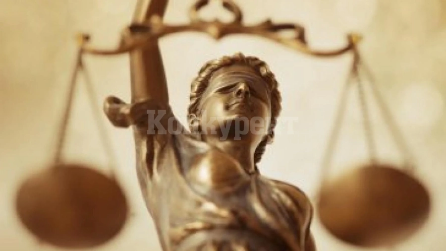 12 години затвор за убийство