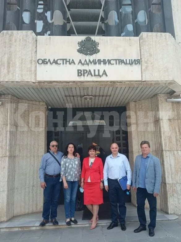 Има такъв народ се регистрира за изборите във Враца
