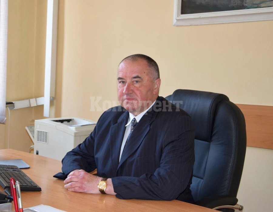 Новият заместник областен управител на Видин встъпи в длъжност