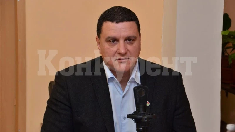 Росен Добрев защити районния съд в Оряхово пред ВСС