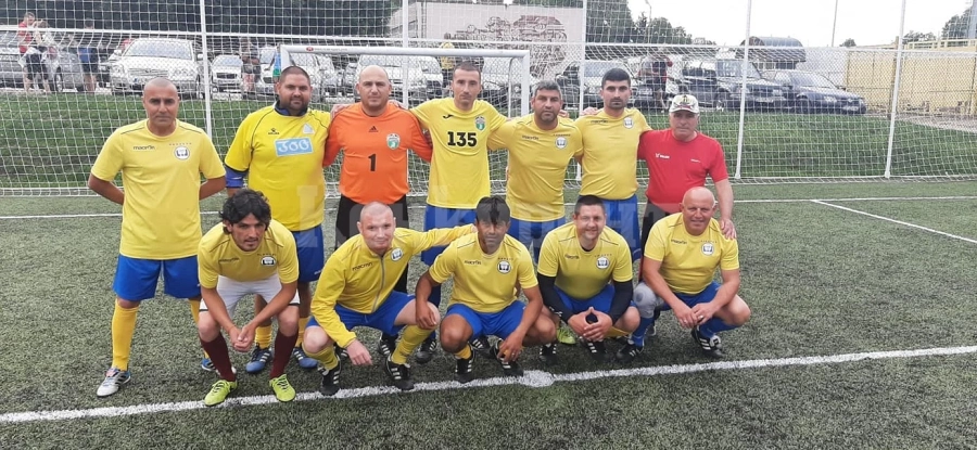 ВиК Враца и новакът Nordwest почнаха с по 2 победи в Бизнес лигата