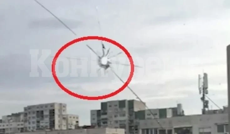 Терор в София! Неизвестни стрелят по жилища в \