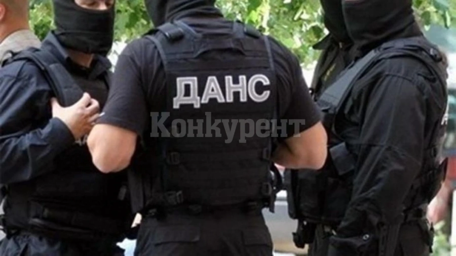ДАНС влезе в три ключови структури за борба с престъпността