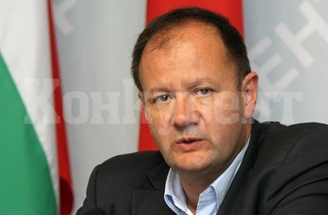 Михаил Миков: Не блокирайте проекта за тунел под Петрохан