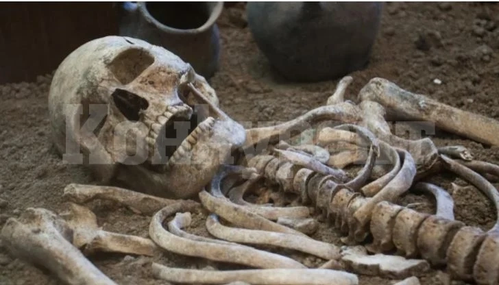 Световна сензация! Discovery търси в България митичната Атлантида