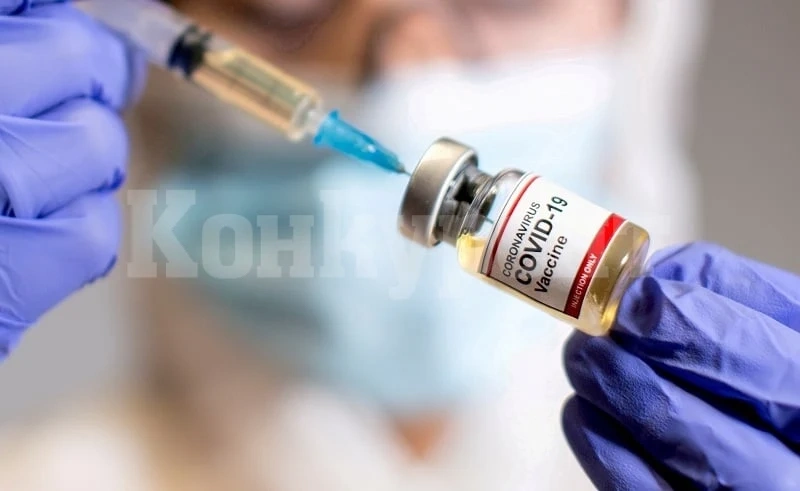 Мобилни екипи ще ваксинират в Криводол