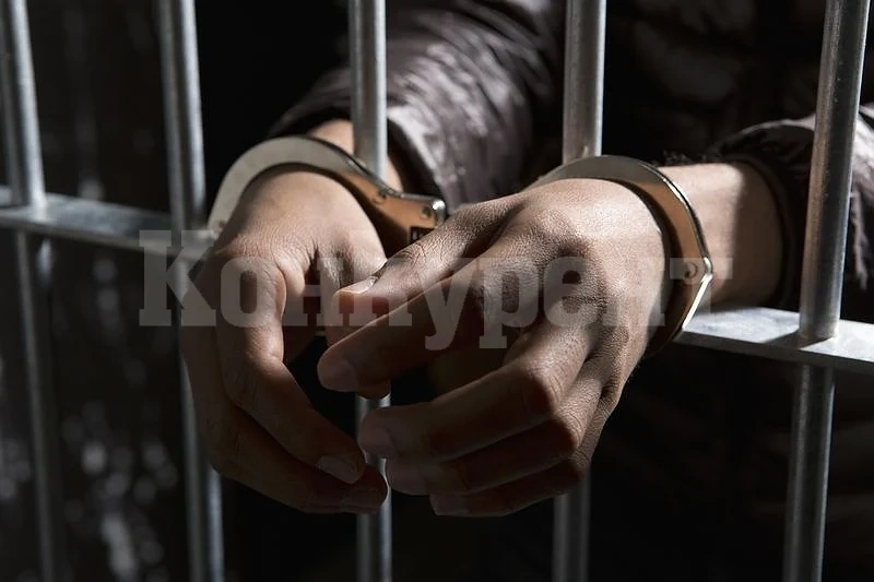Пиян шофьор изтрезнява в ареста