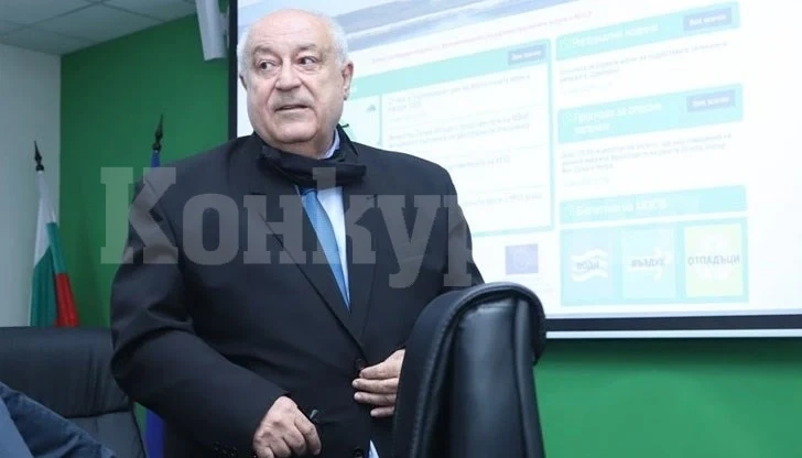 Първо в „Конкурент“! Министър Личев оттегли решението си за стопиране процедурата за тунел под Петрохан СНИМКА