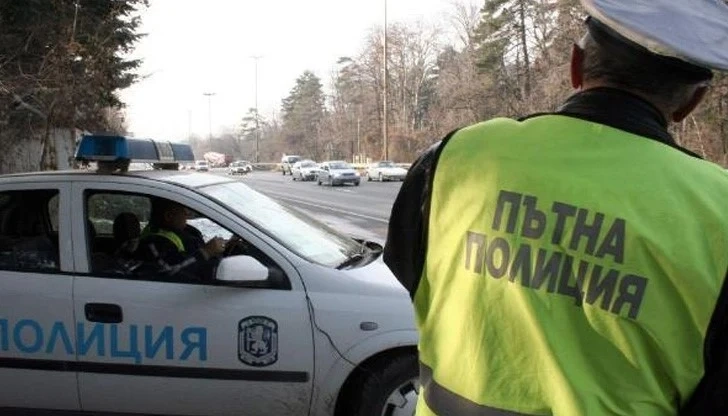 Нарушители от Видинско отнесоха куп актове 