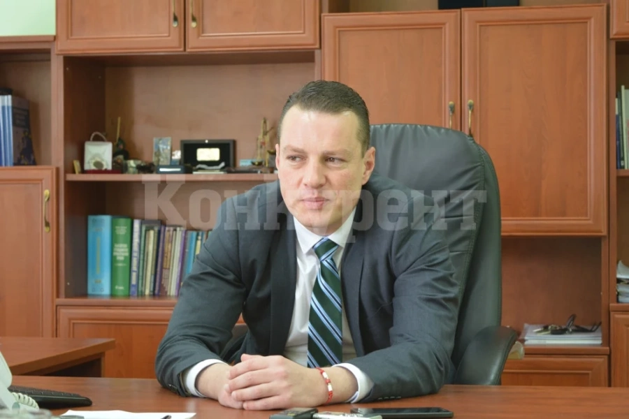 Отварят съдебните зали в Монтана от 1 юли