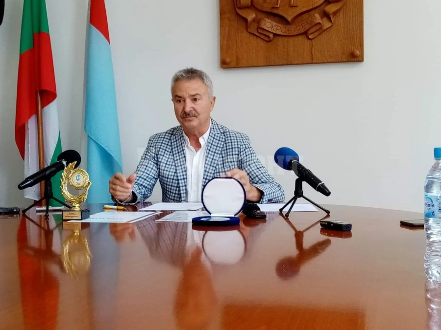 Ремонтираха 68 улици в Монтана