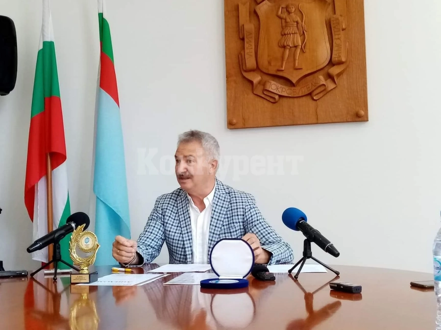 Кметовете вече започват обсъждането на бюджета