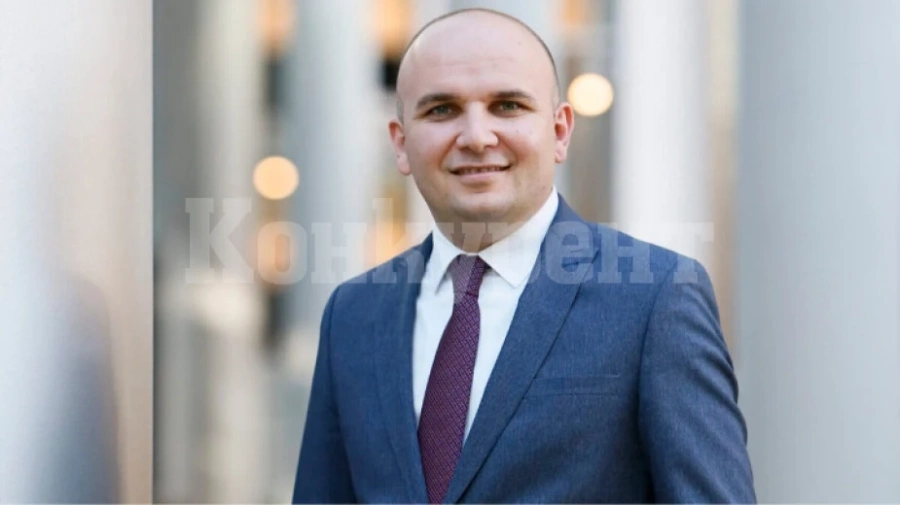 Илхан Кючюк стана един от двамата нови президенти на европейските либерали