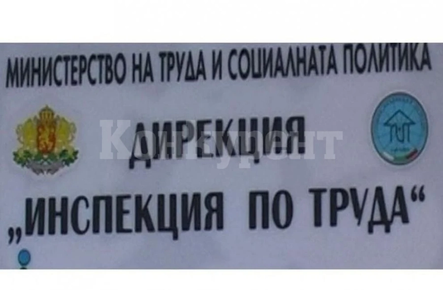 Инспекцията по труда във Видин си търси инспектор, вижте колко пари дават