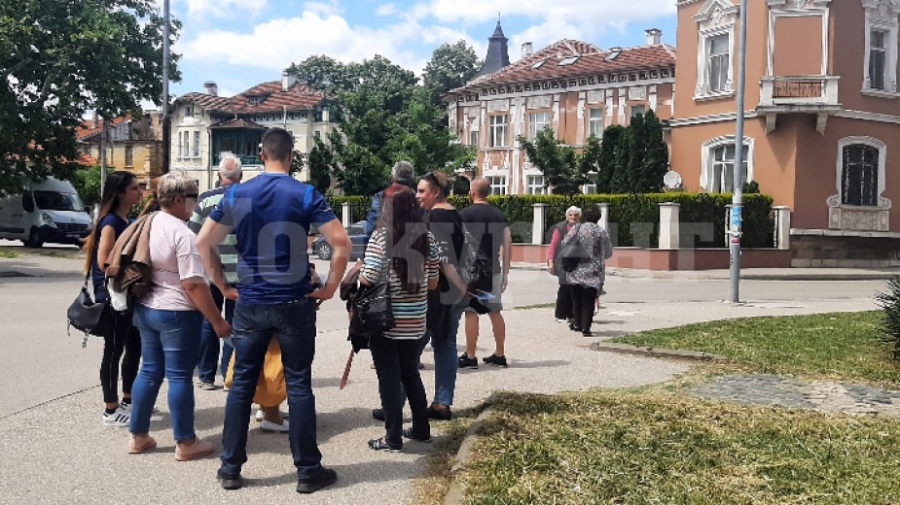 Старите къщи- нова възможност за привличане на туристи във Видин