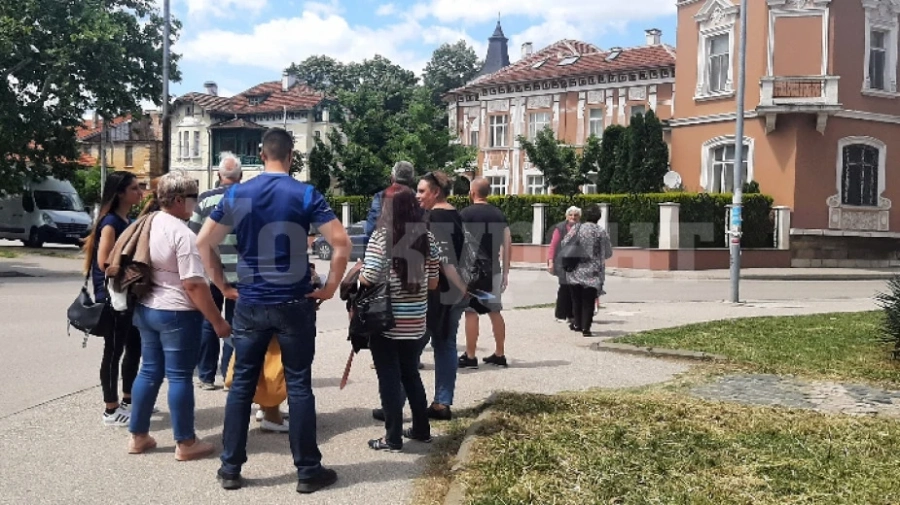 Старите къщи- нова възможност за привличане на туристи във Видин
