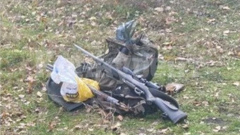 Заловиха бракониери, убили сърна