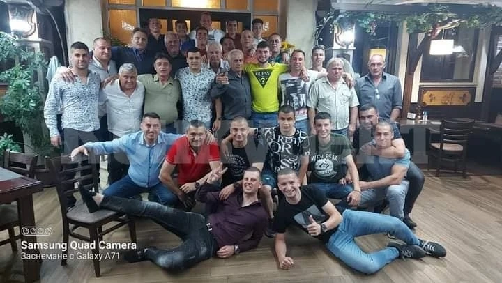 Съдии и делегати закриха сезона във Врачанско